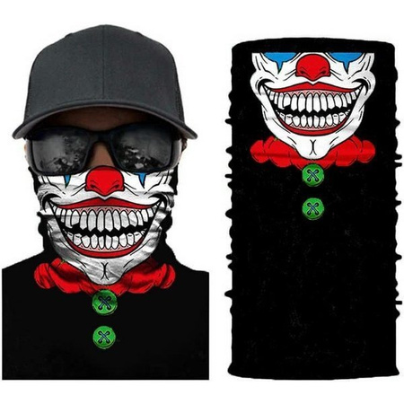 Bandana chusta Joker AT4627