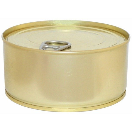 Tuszonka wojskowa 300g 09.2027