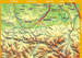 Mapa wododoporna Tatry Polskie Compass CS6769