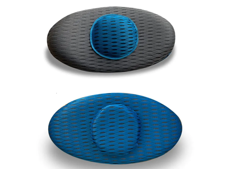 Poduszka pod plecy lędźwiowa Comfy Curve VG6717