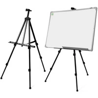 Sztaluga składana aluminium