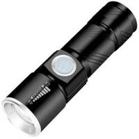 Latarka akumulatorowa USB LP6872