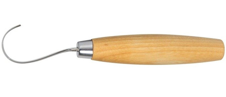 Nóż łyżkowy Mora Hook Knife 164 Right 122428