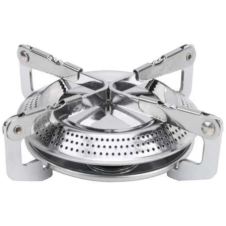 Palnik gazowy turystyczny szeroki AS7298