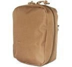 Kieszeń taktyczna MOLLE coyote MFH 30613R