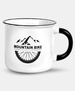 Kubek rower Mountains Bike Adventure MTB VR4785