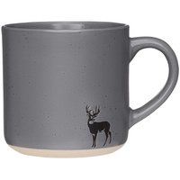 Kubek ceramiczny Jeleń 360ml DJ4039