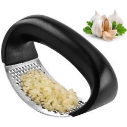 Praska wyciskacz zgniatacz do czosnku Garlic Fist VG8019