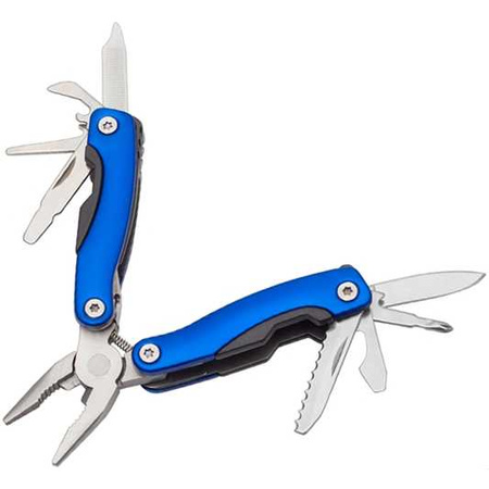 Multitool Exploit niebieski PB1705