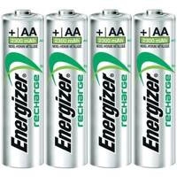 Akumulatorki AA Energizer 2300mAh Extreme 4szt.