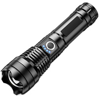 Latarka taktyczna HPX90 zoom AT5273