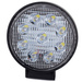 Lampa robocza samochodowa 12V/24V 27W 9 LED AT7198