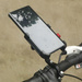 Uchwyt rowerowy motocyklowy na telefon 298N