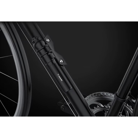 Pompka rowerowa ręczna mini AV DV FV SV IT8108