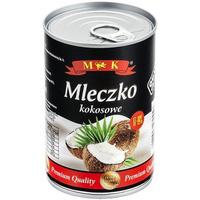 Mleczko kokosowe MK 400ml 08.2028