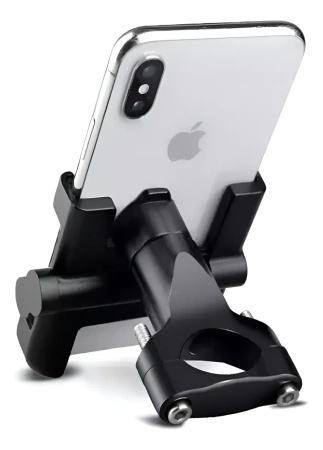 Uchwyt rowerowy motocyklowy na telefon 03-H1