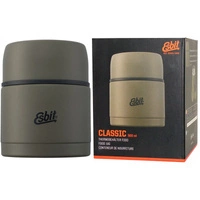 Termos obiadowy Esbit Food Jug 500ml oliwkowy ES7887