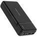 Power bank 30000mAh 2xUSB 2A Krüger&Matz KM0907