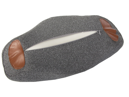 Poduszka pod kark z wypustkami LightNeck VG7624