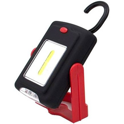 Latarka warsztatowa COB ET6376