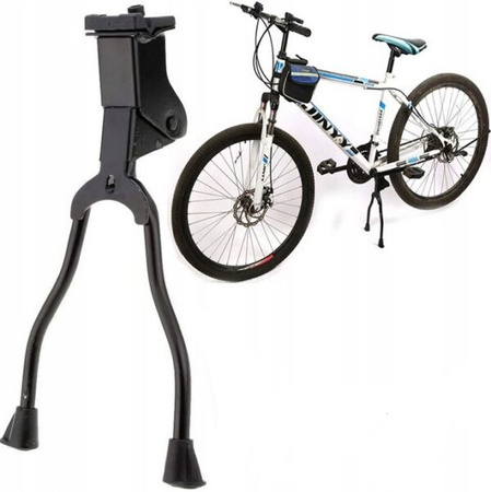 Nóżka rowerowa podwójna stopka PT0903