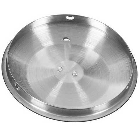 Czajnik turystyczny stalowy olive 1l Fox Outdoor 33307B