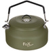 Czajnik turystyczny stalowy olive 1l Fox Outdoor 33307B