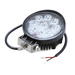 Lampa robocza samochodowa 12V/24V 27W 9 LED AT7198