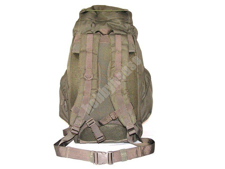 Plecak wojskowy Recon III olive MFH 30349B