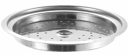Perkolator nierdzewny kawiarka turystyczna Fox Outdoor 33305