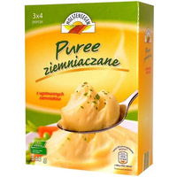 Puree ziemniaczane w proszku Holstensegen 345g 10.2025