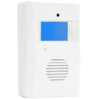 Dzwonek sklepowy z czujnikiem ruchu V-Zorr SK-4508