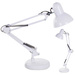 Lampka biurkowa biała E27 AT3032