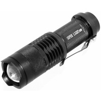 Latarka XR-E Q5 Super Light SL6492