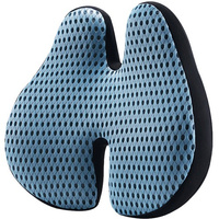 Poduszka H pod plecy lędźwiowa IT7238