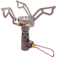 Palnik turystyczny mini Baligh BG6400