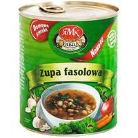 Zupa fasolowa Yabra 800g 11.2026