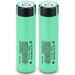 Akumulator 18650 3100mAh LI-Ion Panasonic NCR18650A