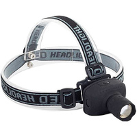 Latarka czołowa 3W ZOOM LTC LXLL6