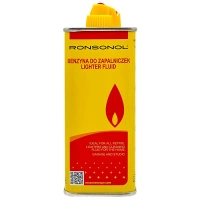 Benzyna do zapalniczek Ronsonol RL6403