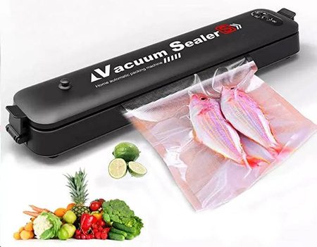 Zgrzewarka próżniowa Vacuum Sealer TK-001