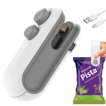 Zgrzewarka mini kieszonkowa USB VG7010