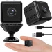Kamera panoramiczna mini WiFi DC-111