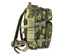 Plecak wojskowy MFH US Assault I M95 CZ tarn 30333J