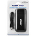 Ładowarka powerbank 2x18650 czarna Xtar PB2C