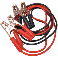 Kable rozruchowe do auta 600A 4m Blow 52-402