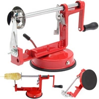 Obieraczka maszynka do ziemniaków zakręcona frytka VG5558