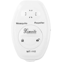 Odstraszacz ultradźwiękowy na komary Ximeite MT-110