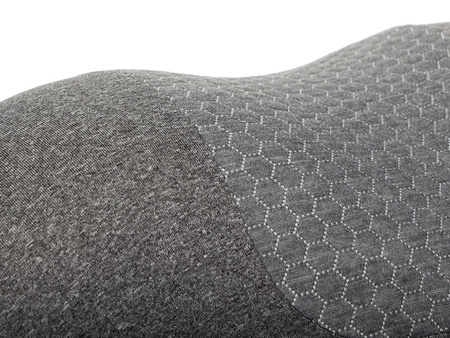 Poduszka pod kark z wypustkami LightNeck VG7624