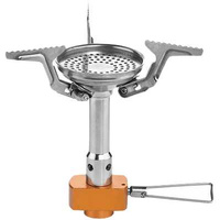 Palnik gazowy turystyczny na gwint Pyron Smart PR7300